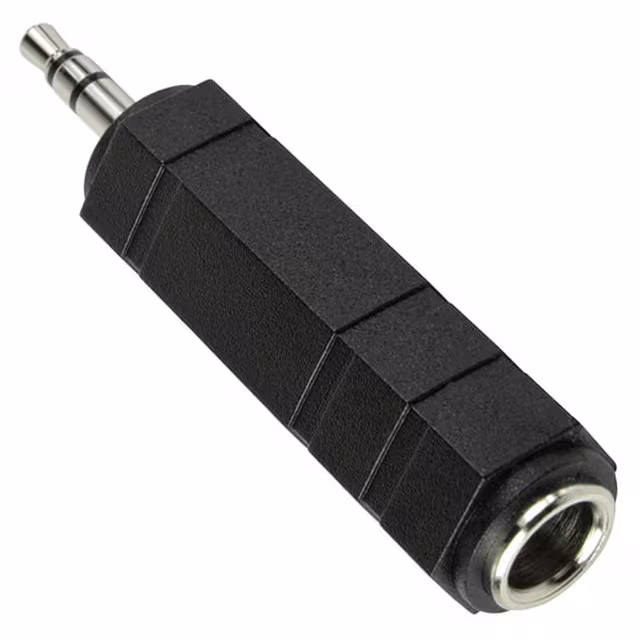 IA-SS3563 CUI Devices  Barrel Connector Adapters